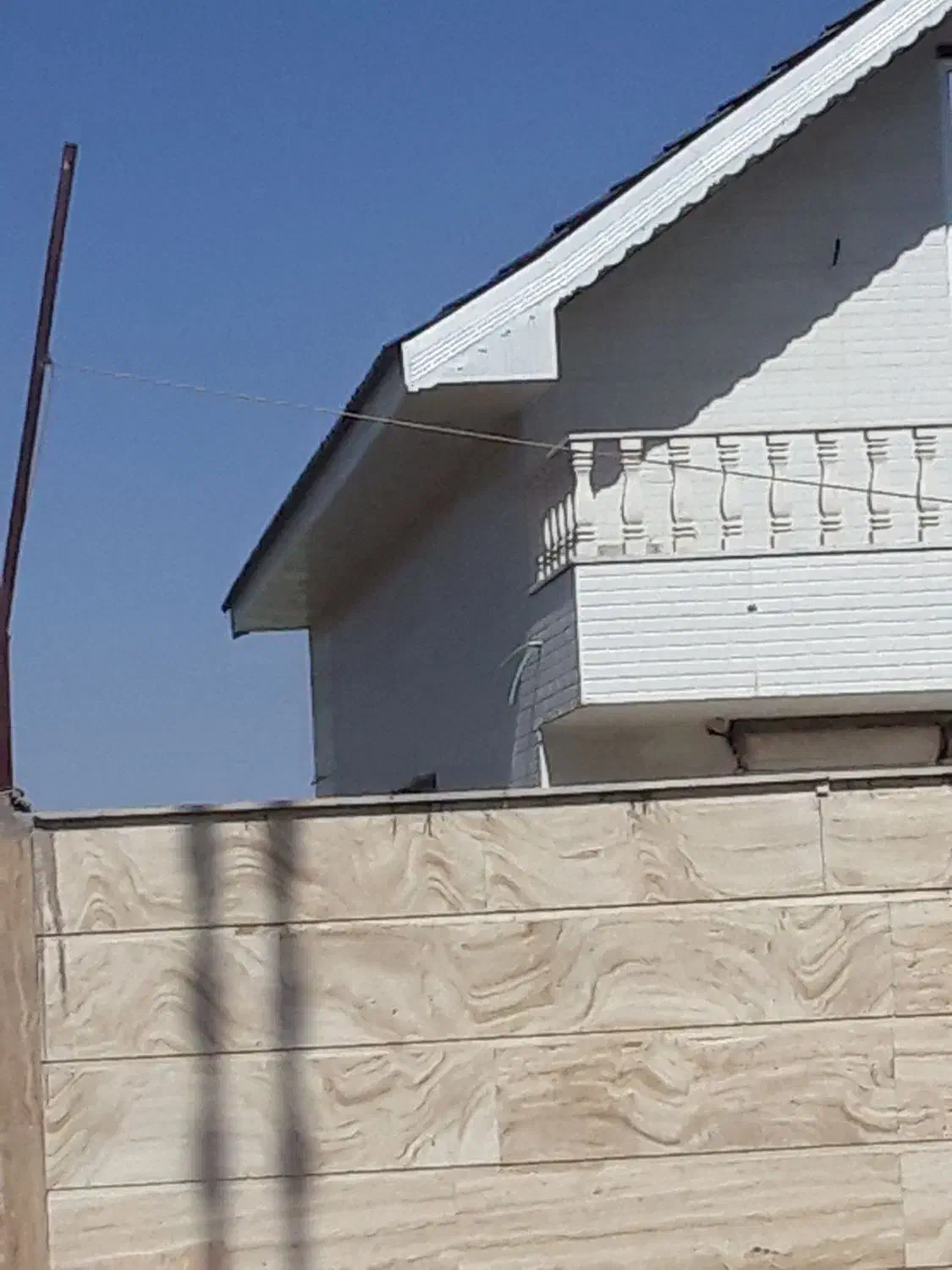 اجراسقف شیروانی همه مدل|خدمات پیشه و مهارت|آران و بیدگل, |دیوار