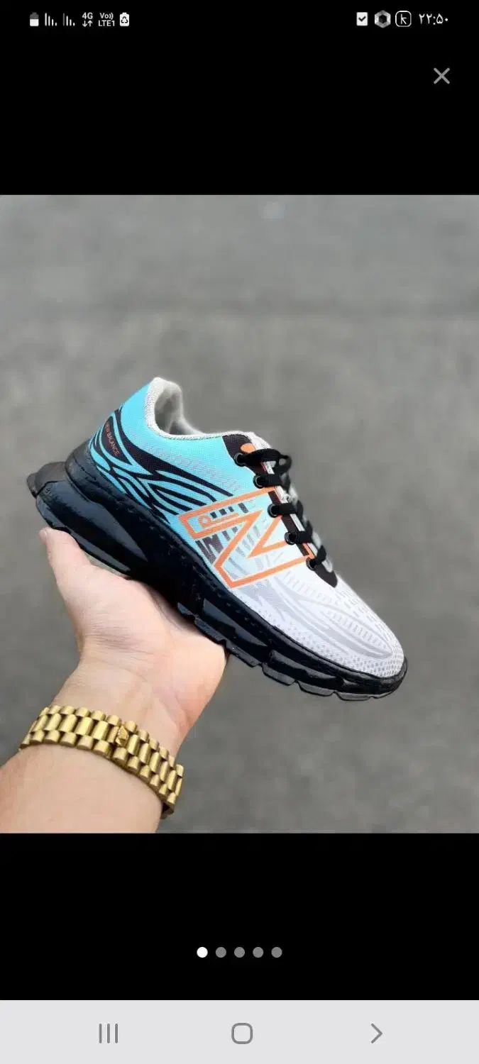 کتانی اورجینال|کیف، کفش، کمربند|رشت, کوی مهر|دیوار