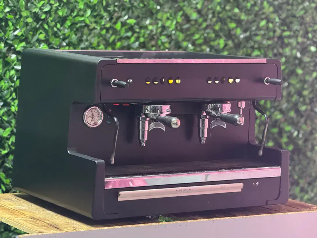 دستگاه اسپرسو قهوه ساز صنعتی چیم سری ۵مدل۲۰۱۶|کافیشاپ و رستوران|تهران, کرمان|دیوار