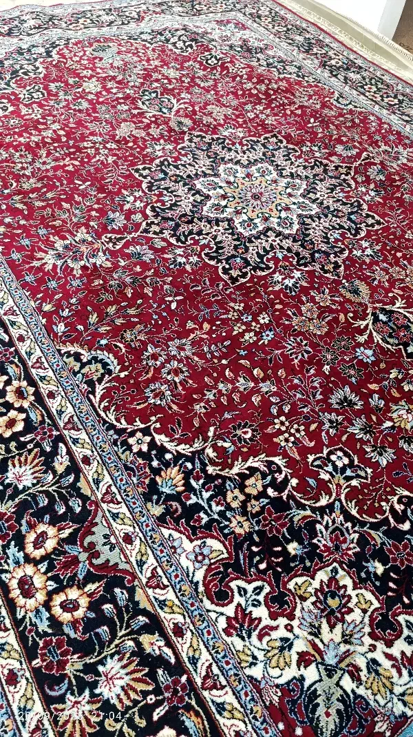 فرش 9 متری|فرش|نوشهر, |دیوار
