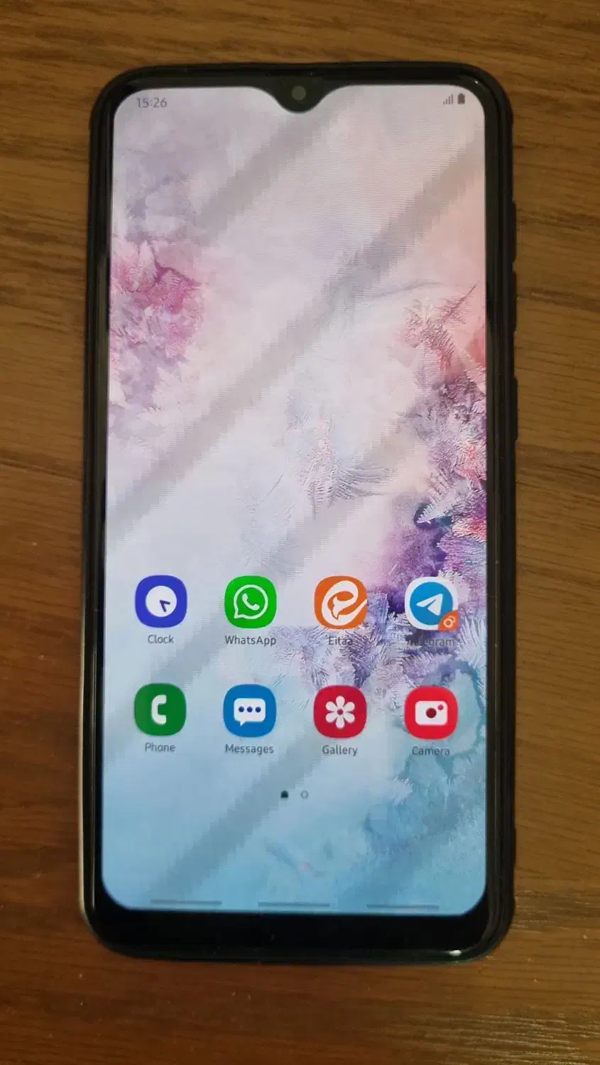 Galaxy A20|موبایل|مشهد, دانشجو|دیوار
