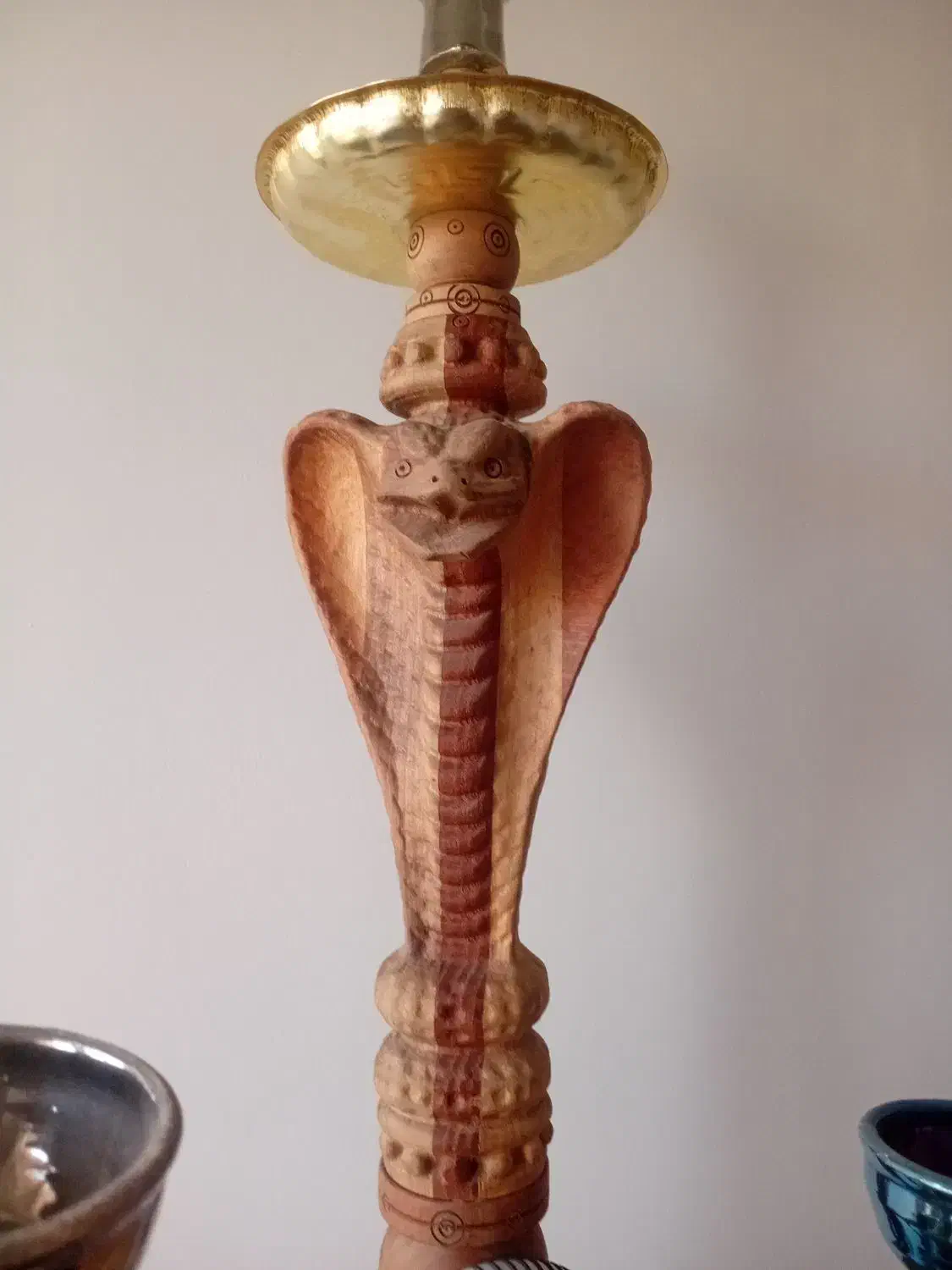 قلیون|کلکسیون و سرگرمی|قم, انسجام|دیوار