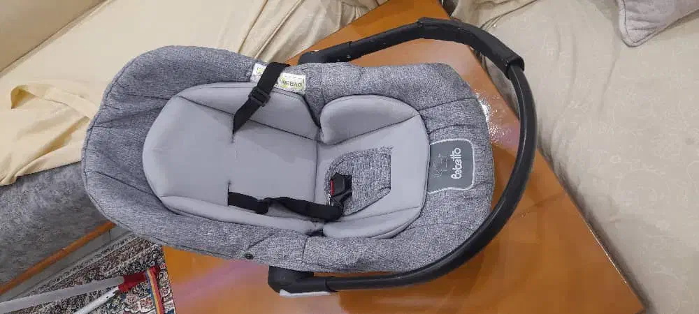 کریر|کالسکه و لوازم جانبی|رشت, لاکان شهر|دیوار