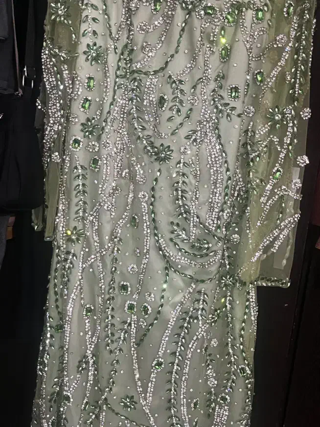 لباس مجلسی کاملا نو|لباس|بندرعباس, |دیوار