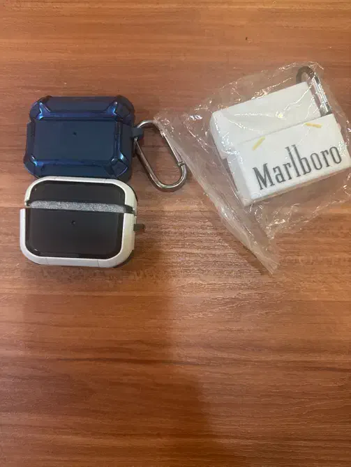 قاب ایرپاد ۲ پرو|لوازم جانبی موبایل و تبلت|تنکابن, |دیوار