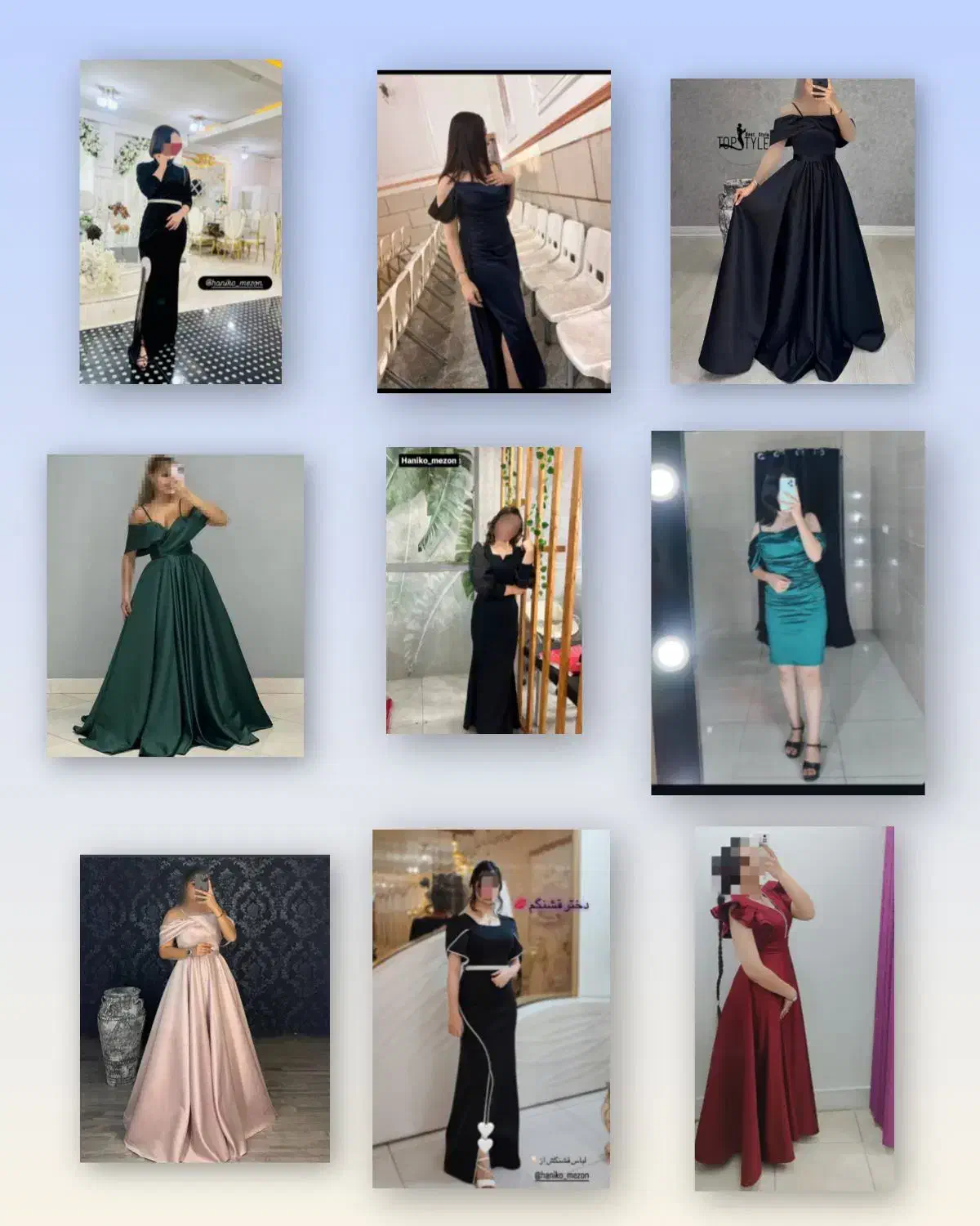 تخفیف ویژه اجاره لباس مجلسی|لباس|ایذه, |دیوار