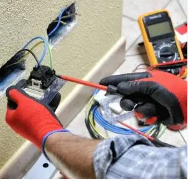 تاسیسات ساختمانی پیشوا ورامین قرچک|خدمات پیشه و مهارت|پیشوا, |دیوار