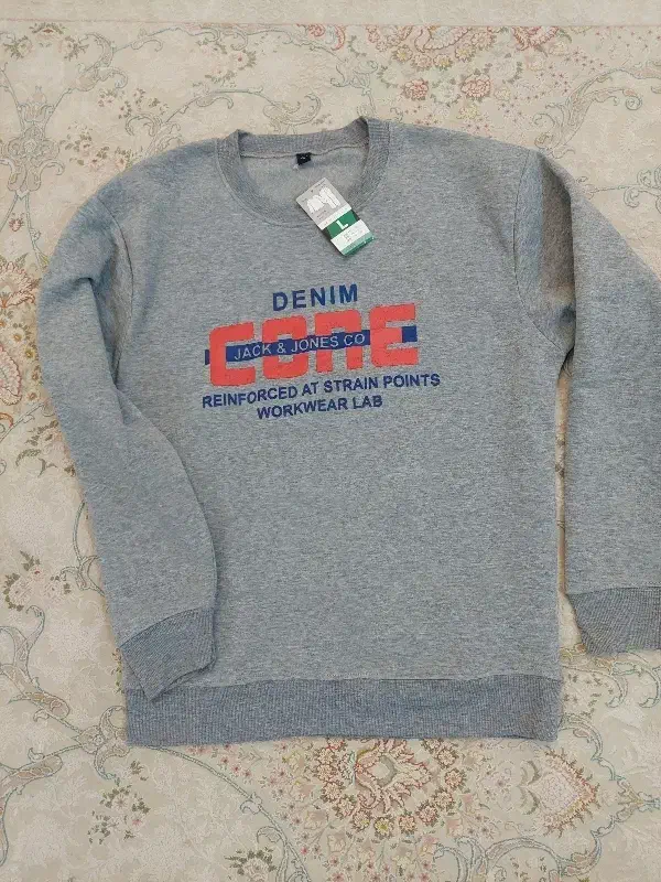 دورس تو کرک|لباس|مشهد, الهیه|دیوار