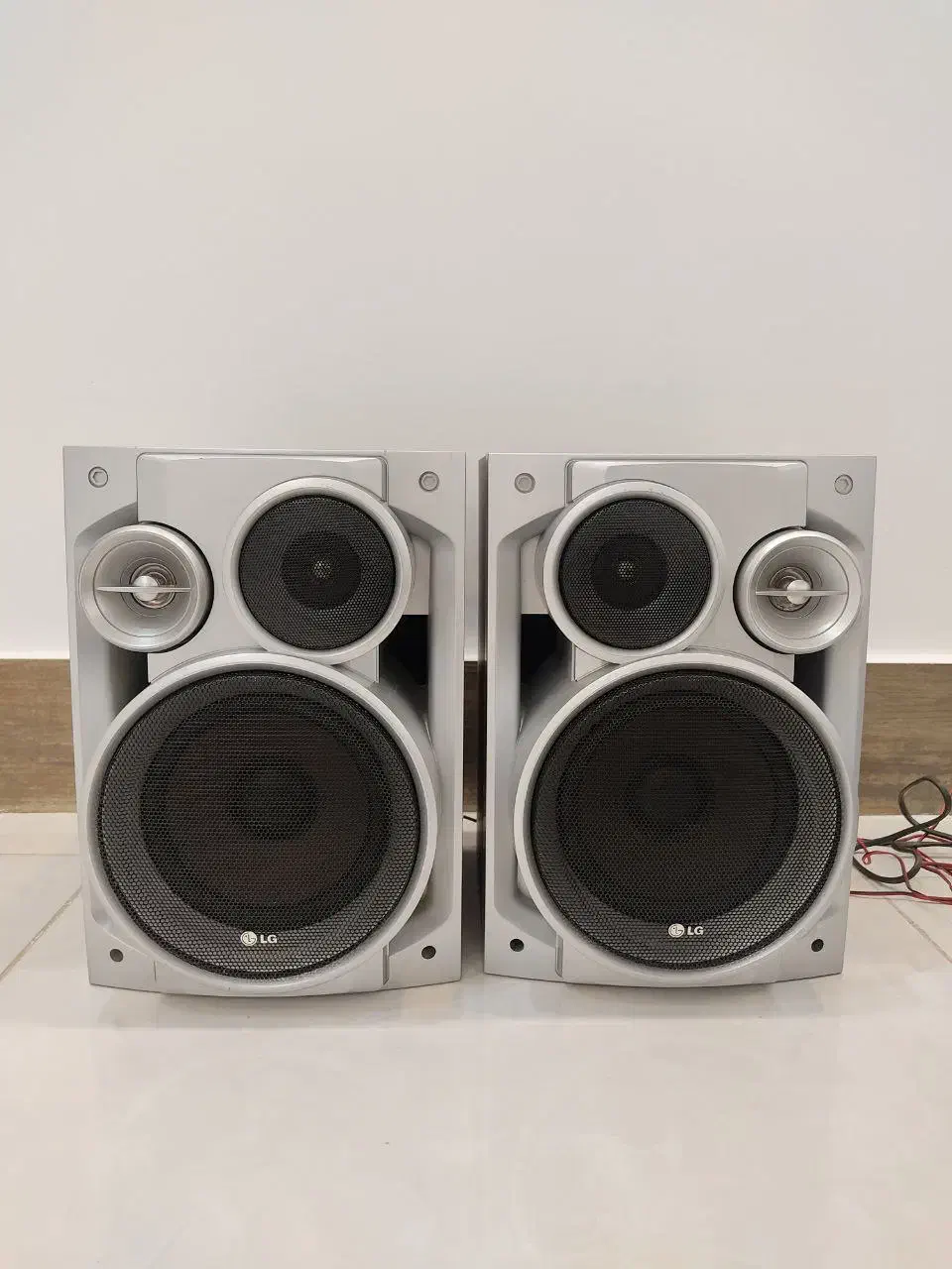 باند الجی|سیستم صوتی خانگی|سنندج, |دیوار