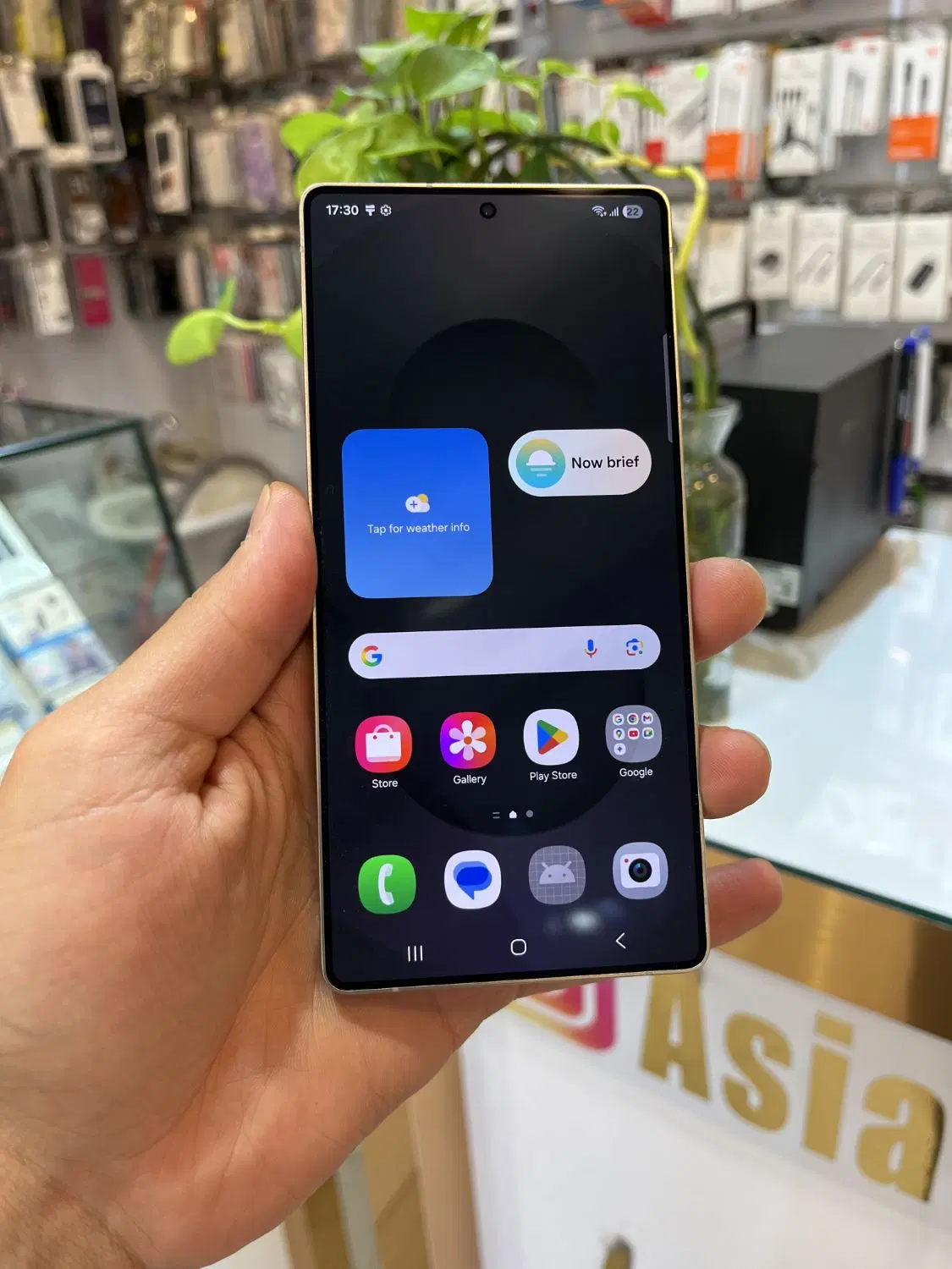 Samsung s25 ultra 256 gb|موبایل|کاشان, بهشتی|دیوار