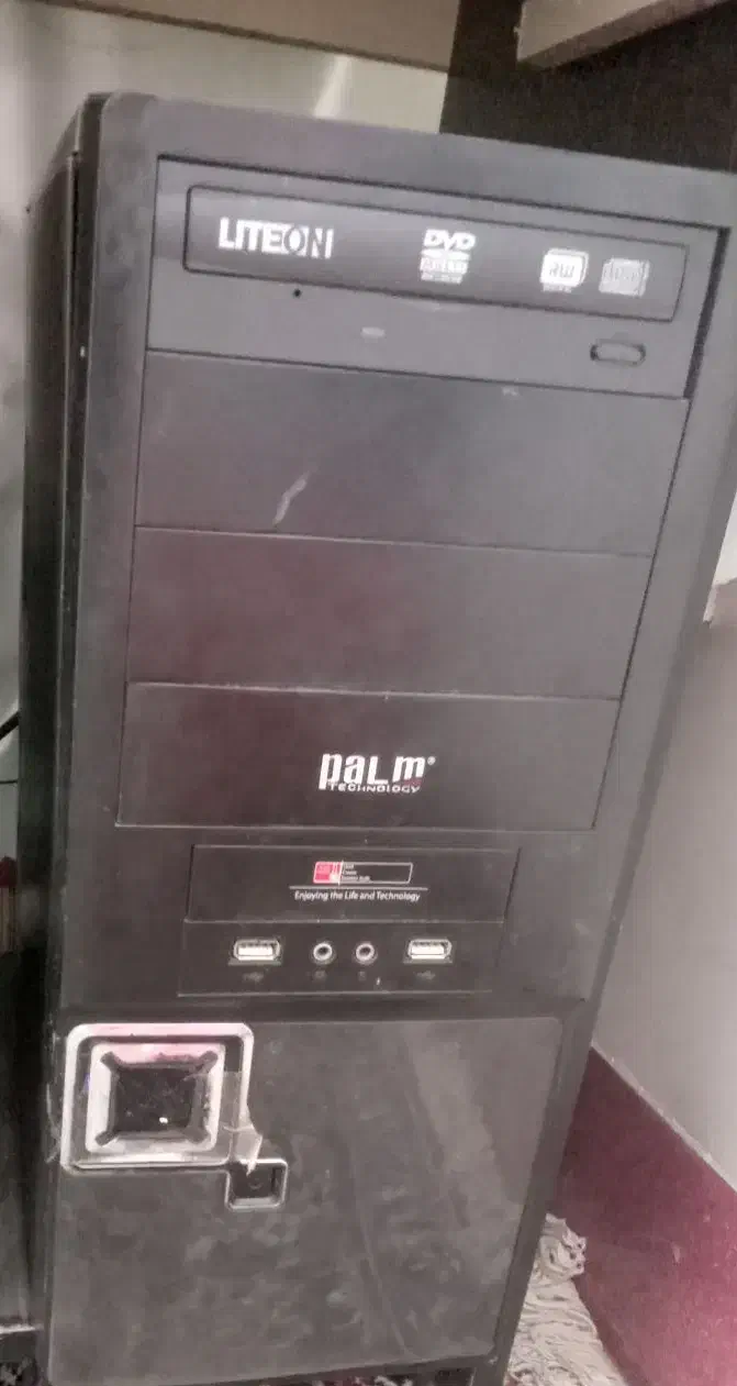 کامپیوتر|رایانه رومیزی|بیرجند, |دیوار