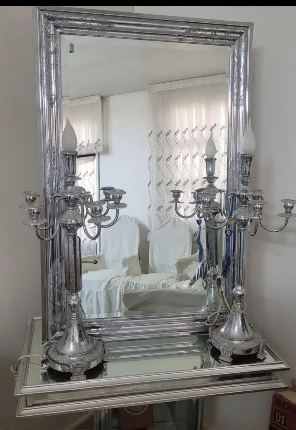 فروش وسایل خانه|مبلمان خانگی و میز عسلی|کاشان, مفتح|دیوار