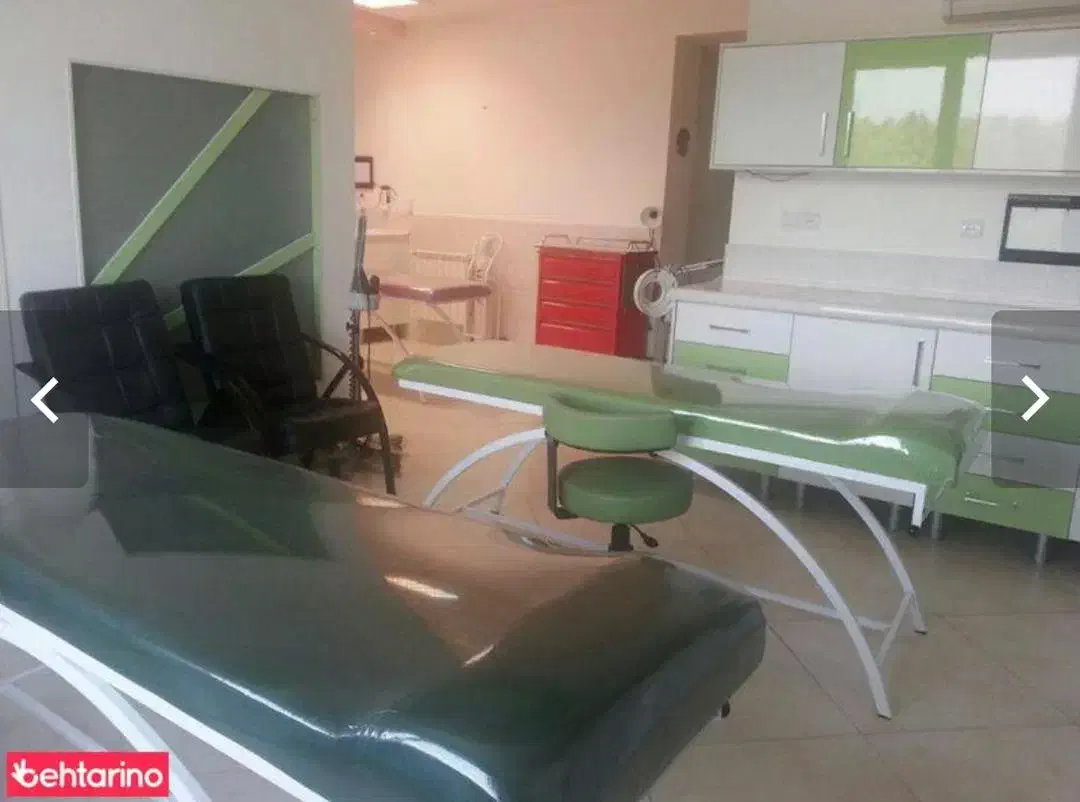 فروش کلینیک دندانپزشکی و زیبایی با کلیه تجهیزات|فروش دفتر کار، اتاق اداری، مطب|تهران, نیروی هوایی (پیروزی)|دیوار