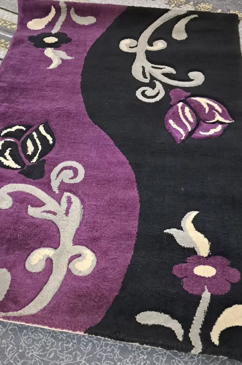 قالیچه ماشینی|فرش|مشهد, رستگار|دیوار