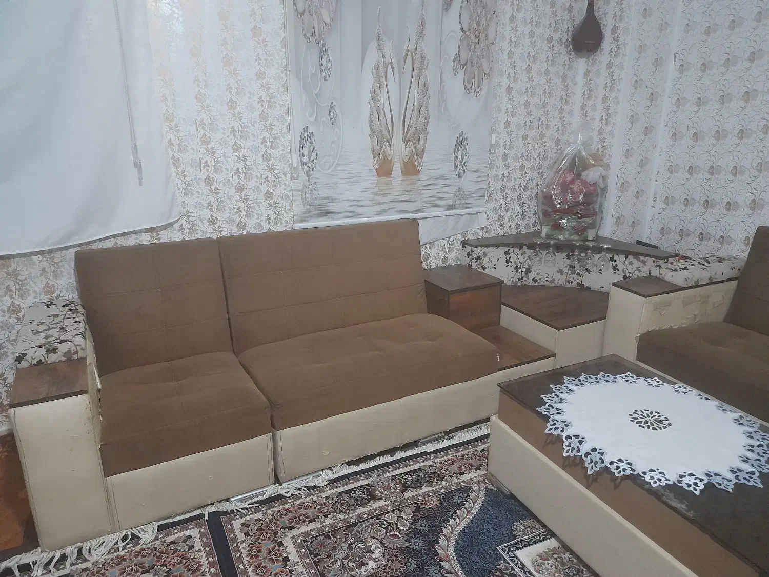 وسایل منزل برای فروش|فرش|شاهدشهر, |دیوار