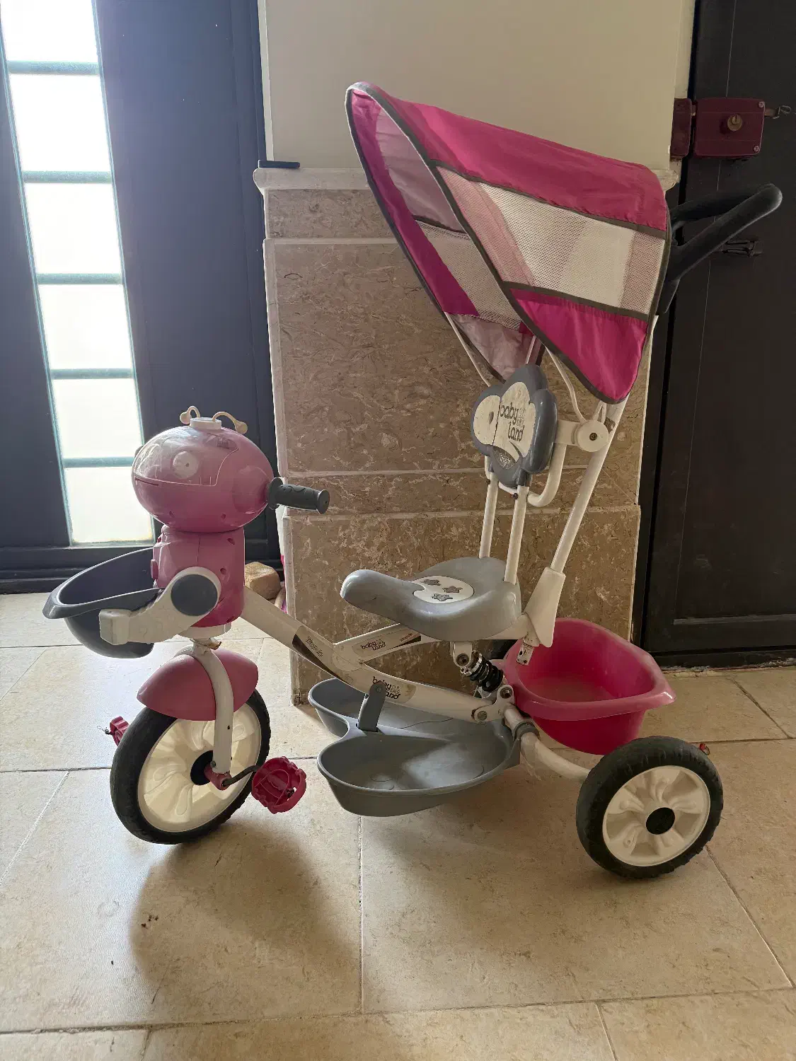 سه چرخه|دوچرخه، اسکیت، اسکوتر|کاشان, فاز ۲ ناجی آباد|دیوار