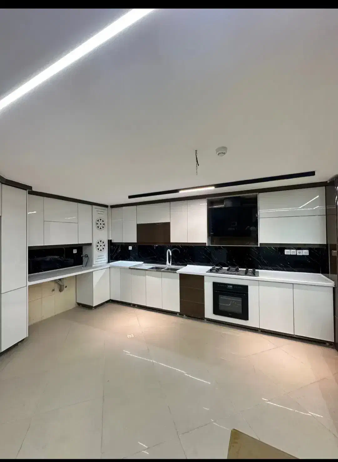 فروش واحد 87متری ، لوکیشن پیام آوران ، فول امکانات|فروش آپارتمان|دزفول, |دیوار