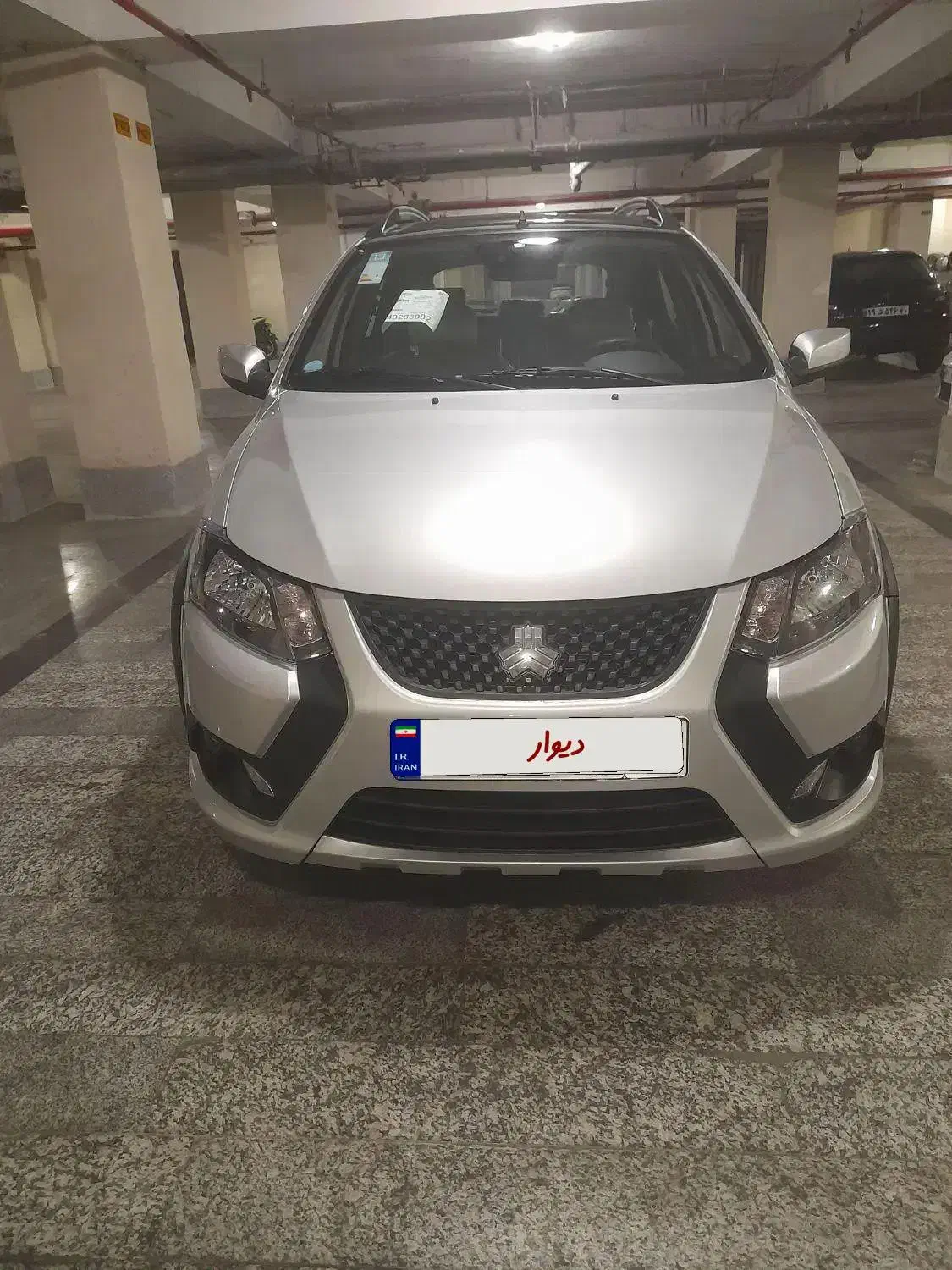 کوییک gxr صفر|خودرو سواری و وانت|تهران, جوانمردان (اندیشه)|دیوار