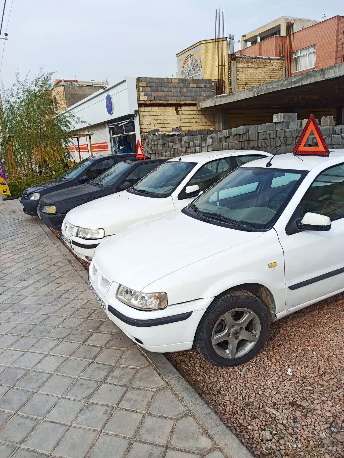 پراید|خودرو سواری و وانت|اصفهان, بهارستان|دیوار