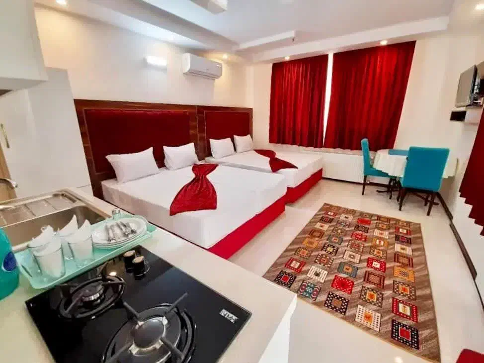 آفر مشهد مقدس|تور و چارتر|اصفهان, احمدآباد|دیوار