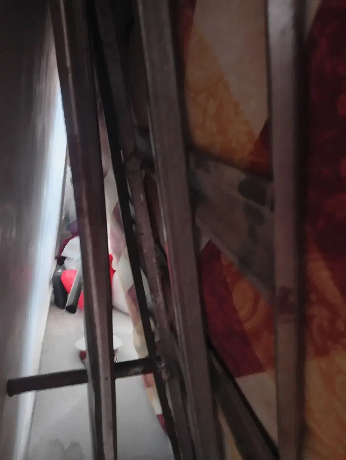 تخت دونفره تشک رویال|تخت و سرویس خواب|سنندج, |دیوار