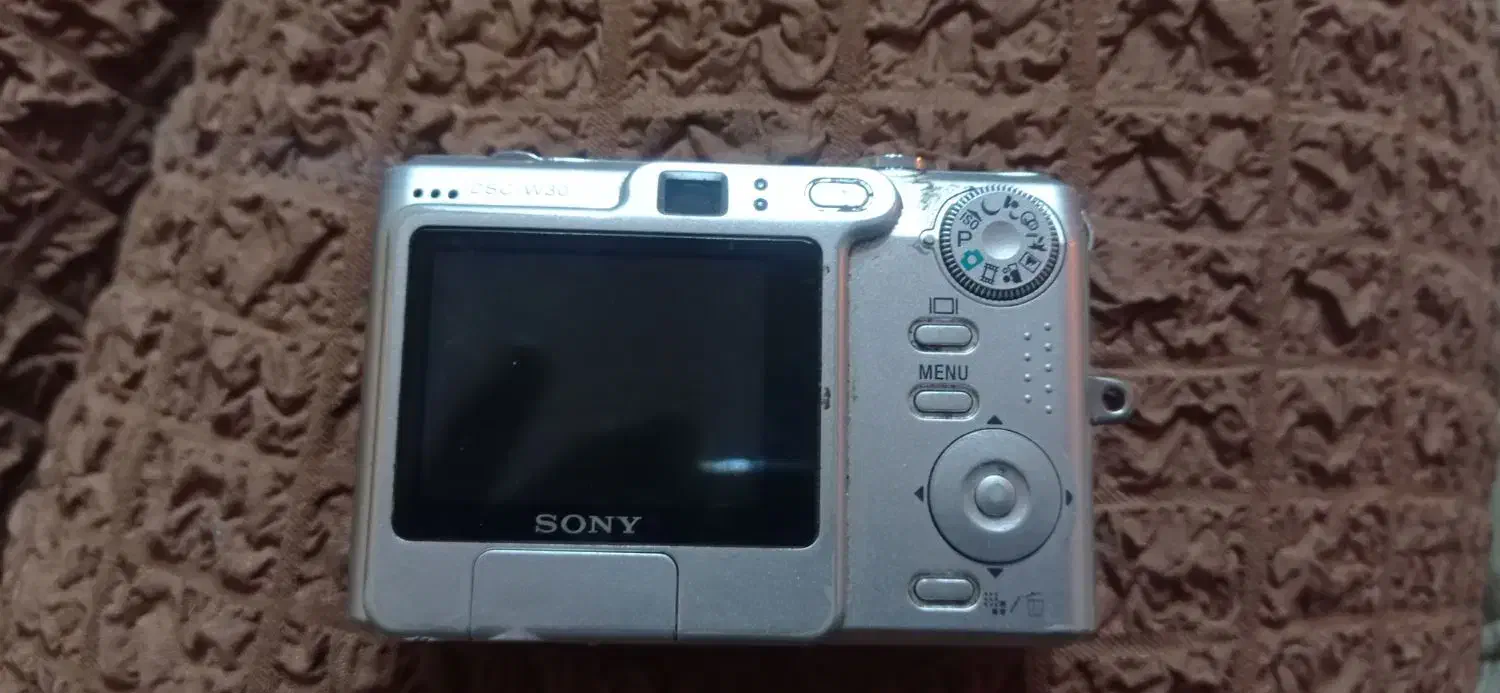 دوربین سونی|دوربین عکاسی و فیلمبرداری|تهران, شهید رجایی|دیوار