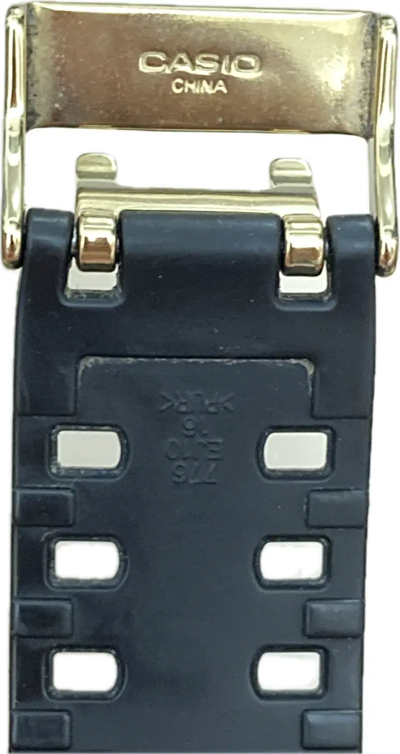 ساعت کاسیو جیشاک Casio Gshock GAC-100BR-1A|ساعت|تهران, حسنآباد|دیوار