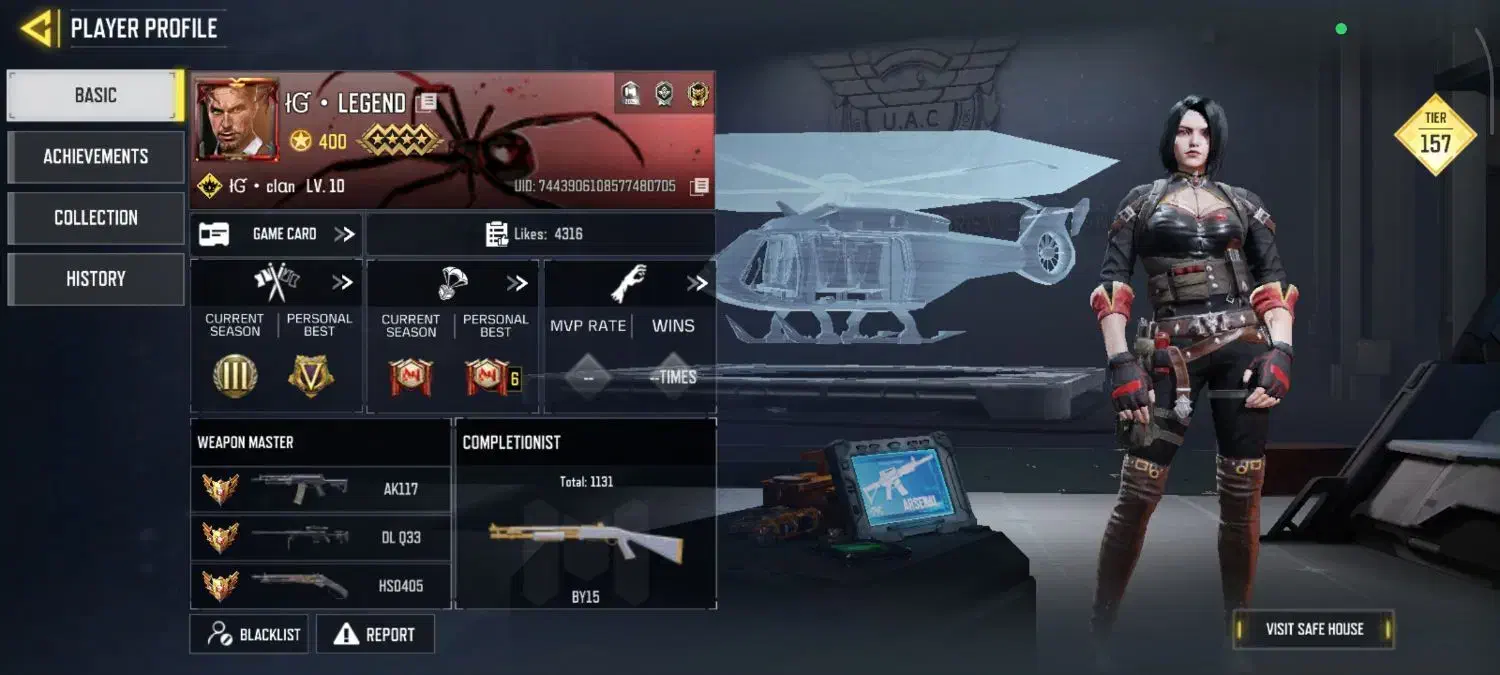 اکانت خفن مفت تضمینی. ارتری اصلی زیلات اچ تی|کنسول، بازی ویدئویی و آنلاین|دزفول, |دیوار