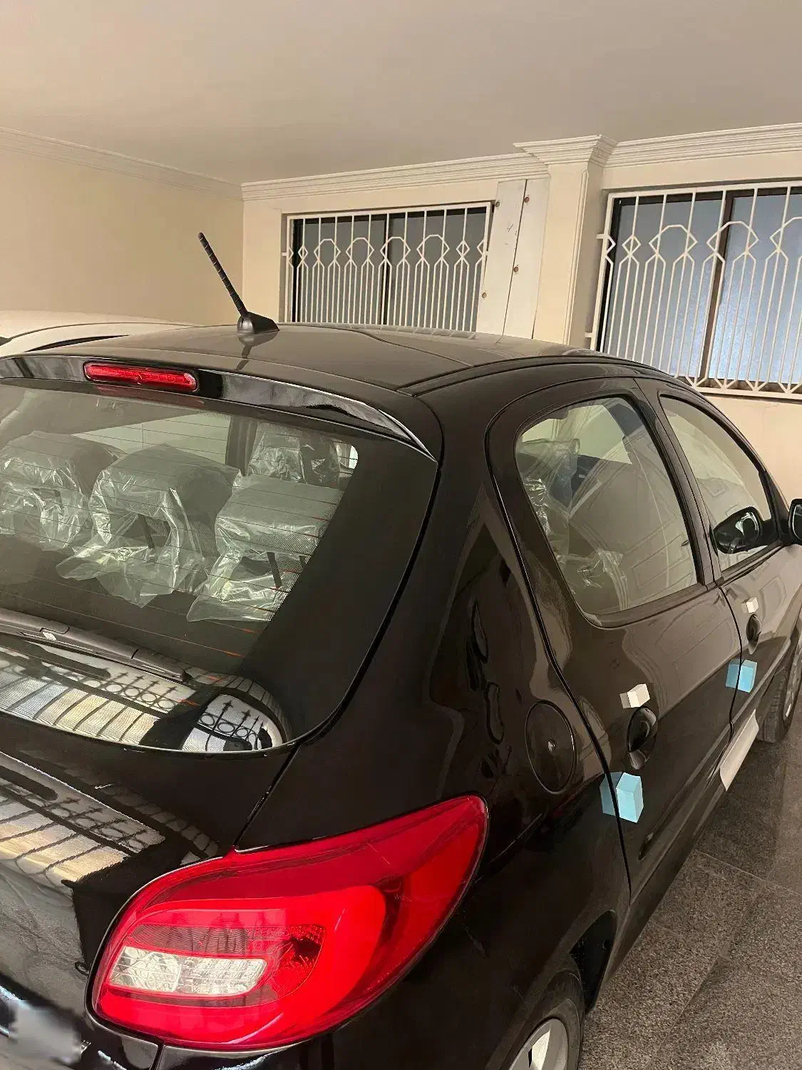 207 صفر پلاس پانا|خودرو سواری و وانت|مشهد, فردوسی|دیوار