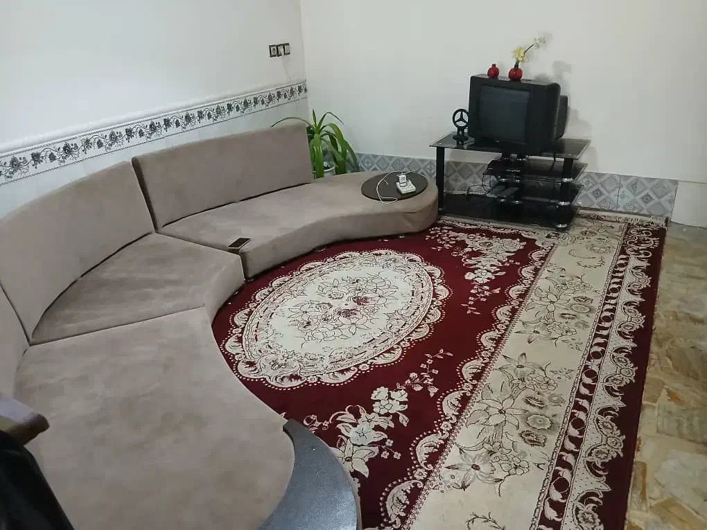 سوییت مبله|اجارهٔ کوتاهمدت آپارتمان و سوئیت|شیراز, دست خضر|دیوار