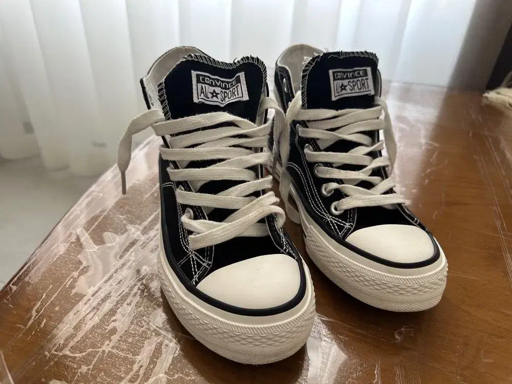 کتونی دخترانه آل استار جنس چینی بابهترین کیفیت|کیف، کفش، کمربند|اراک, |دیوار