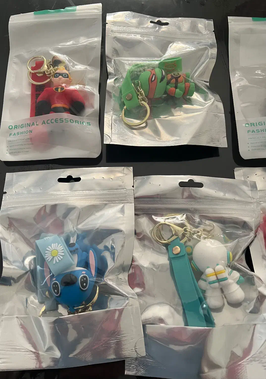 اکسسوری گوشی|لوازم جانبی موبایل و تبلت|تهران, ایرانشهر|دیوار