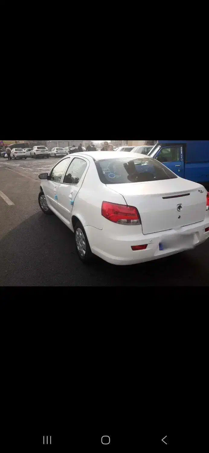 رانا پلاس|خودرو سواری و وانت|کرج, شاهینویلا|دیوار