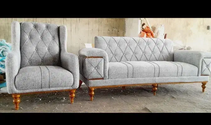 تولیدی مبلمان راحتی سلطان /جمعه ها هم بازاست|مبلمان خانگی و میز عسلی|بجنورد, |دیوار