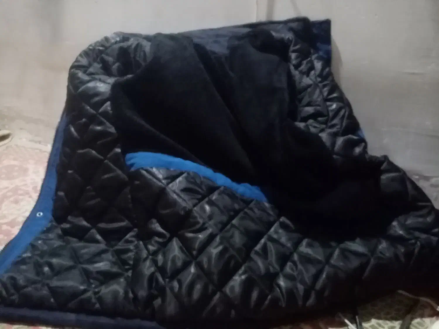 کاپشن سایزXL|لباس|رفسنجان, |دیوار