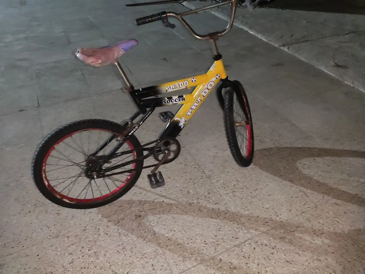 دوچرخه ۲۰|دوچرخه، اسکیت، اسکوتر|آق قلا, |دیوار