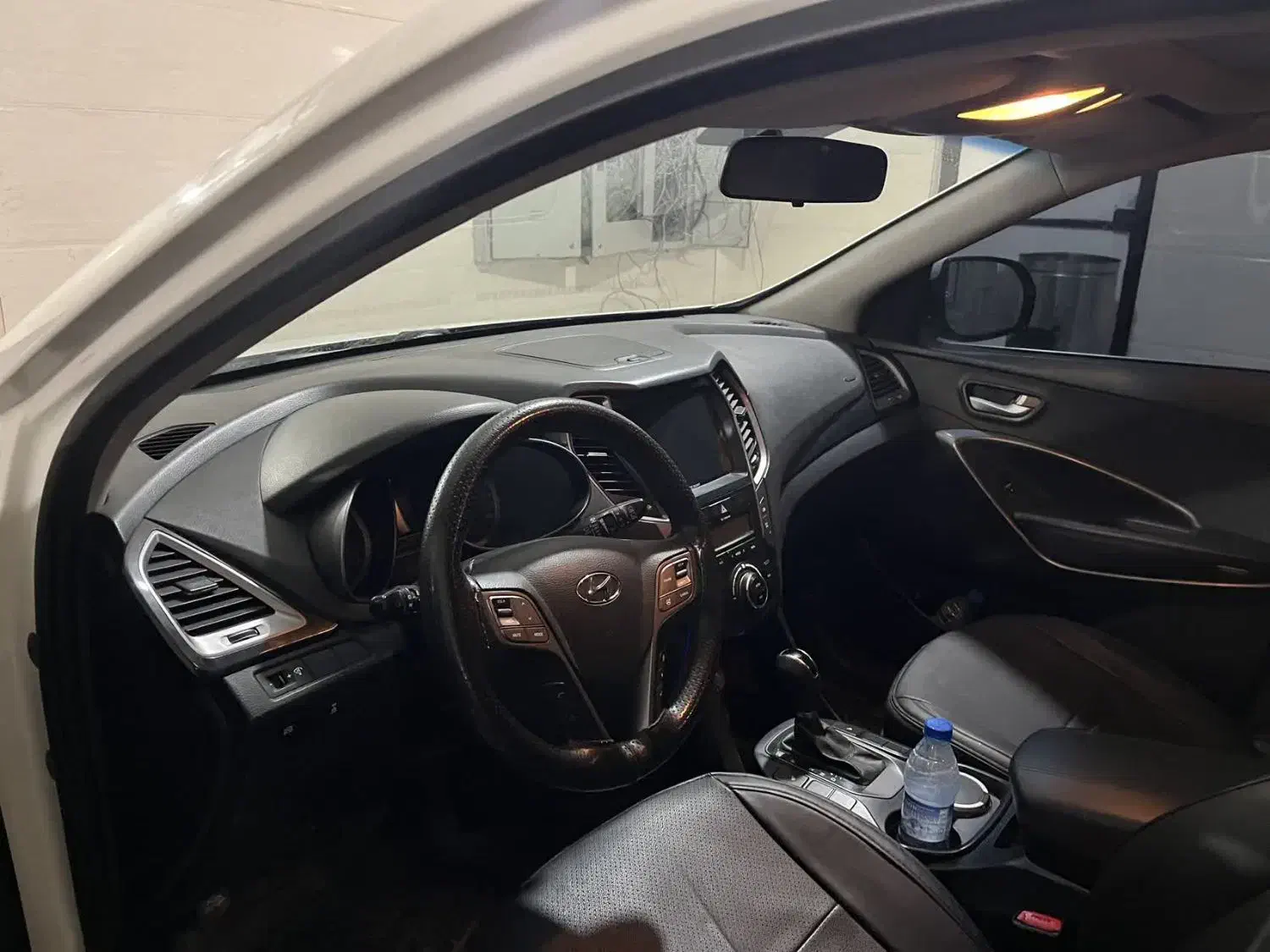 سانتافه|خودرو سواری و وانت|امیدیه, |دیوار