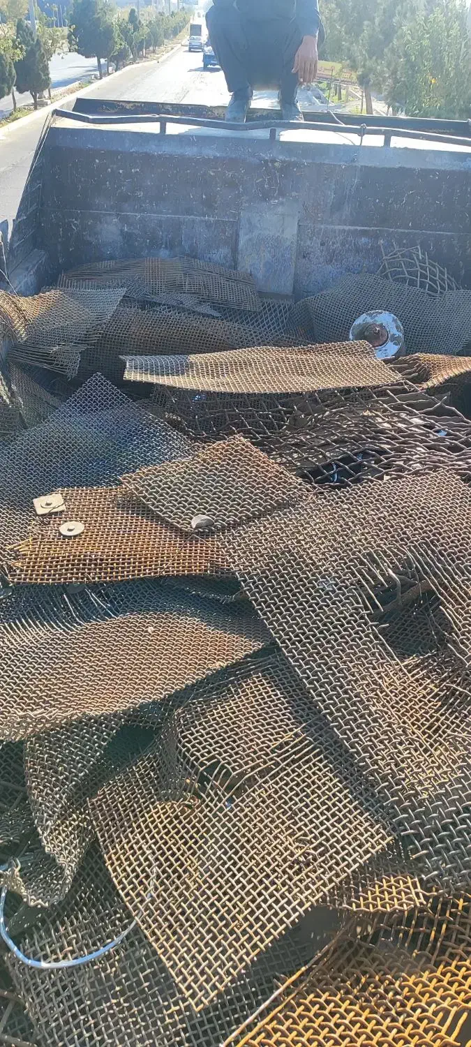 خریدار انواع ضایعات|خدمات پیشه و مهارت|ماهدشت, |دیوار