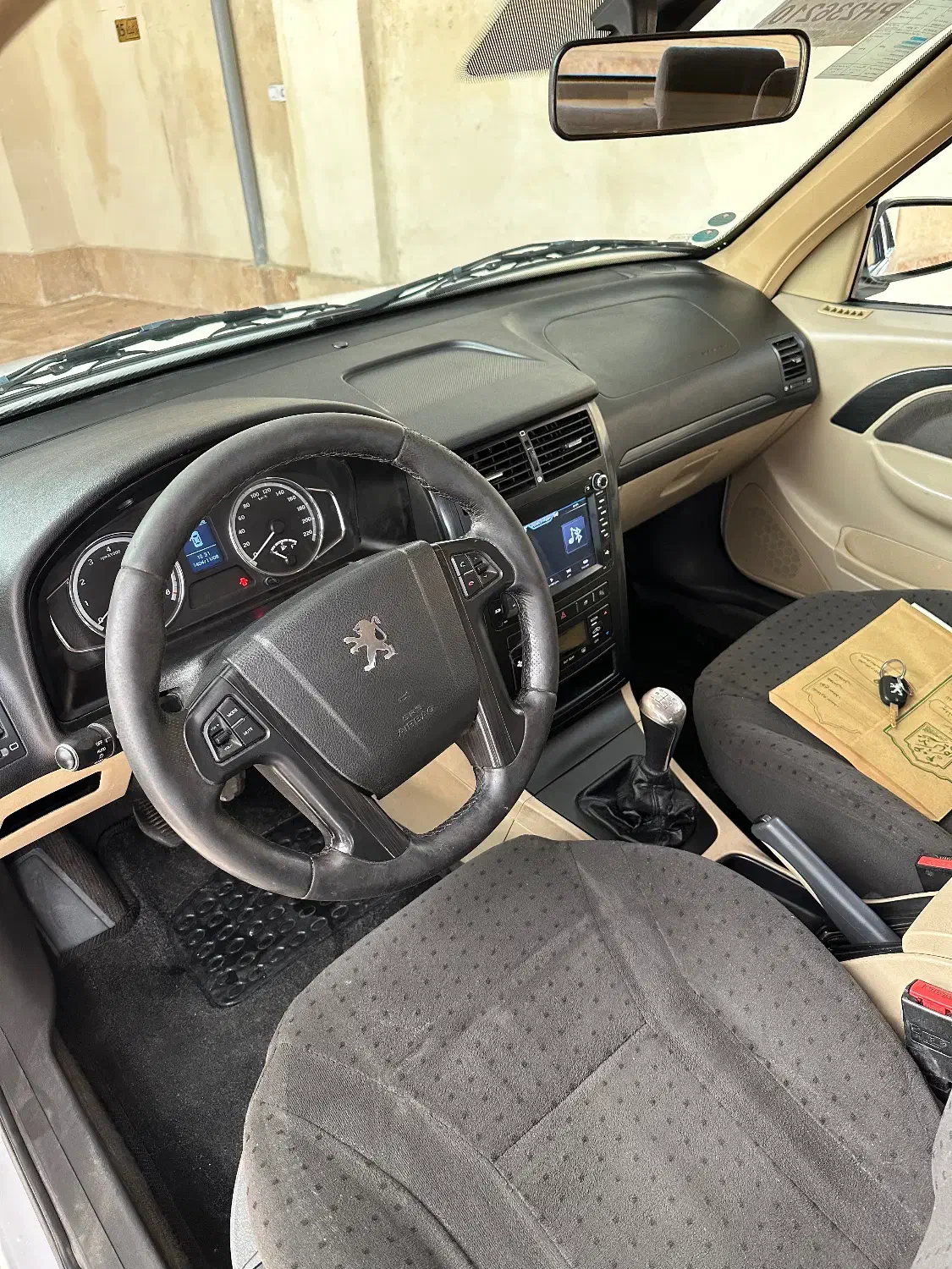 خودرو|خودرو کلاسیک|کیاکلا, |دیوار