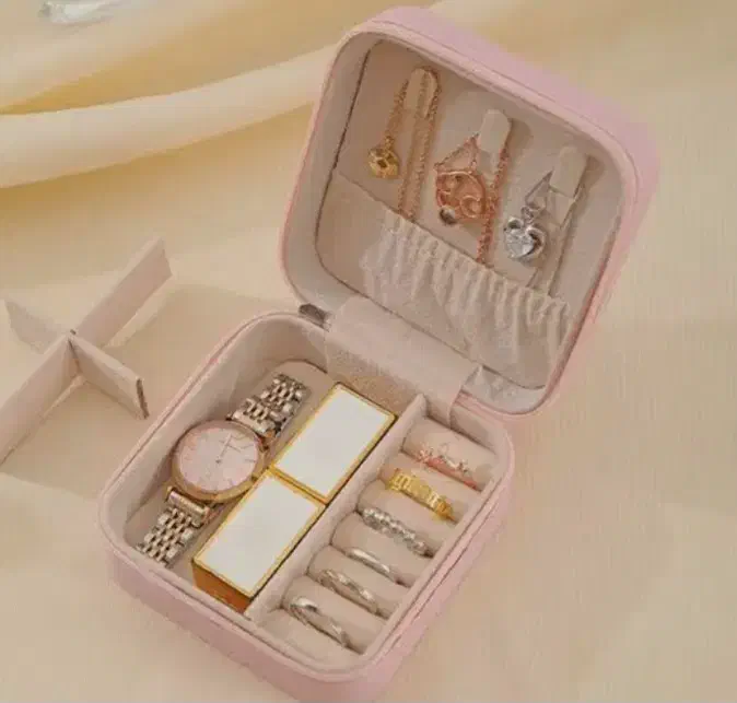 باکس جواهرات مدل لاکچری|زیورآلات و اکسسوری|ساری, |دیوار