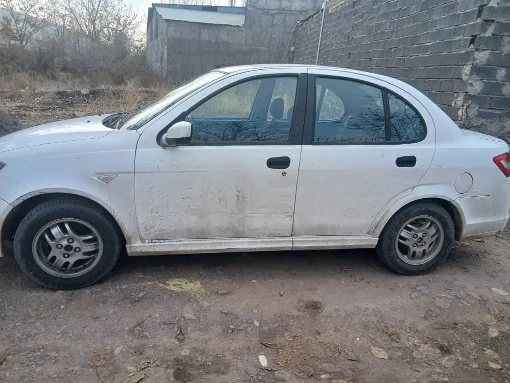 فروش ساینا|خودرو سواری و وانت|محمدیه-قزوین, |دیوار