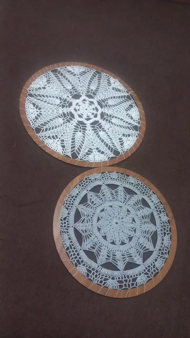 ماندالا|صنایع دستی و سایر لوازم تزئینی|رباطکریم, کیکاور|دیوار