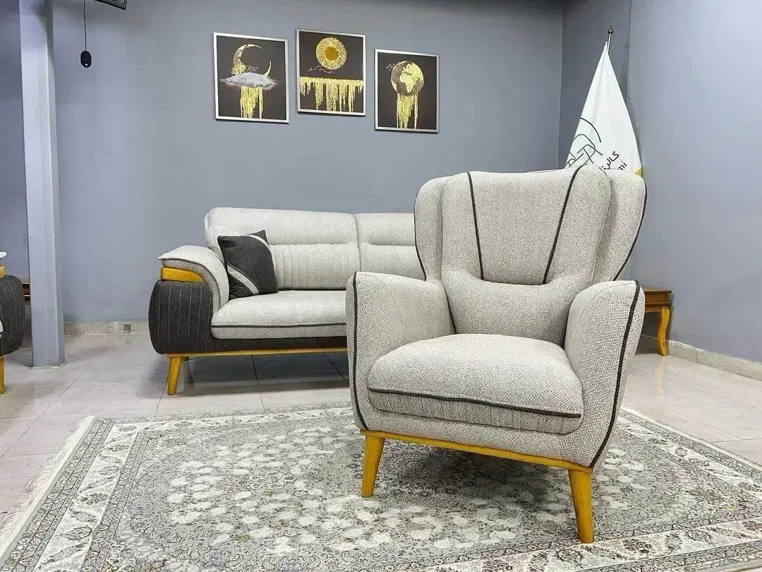 مبل تهران / نقد و اقساط|مبلمان خانگی و میز عسلی|کرمان, |دیوار