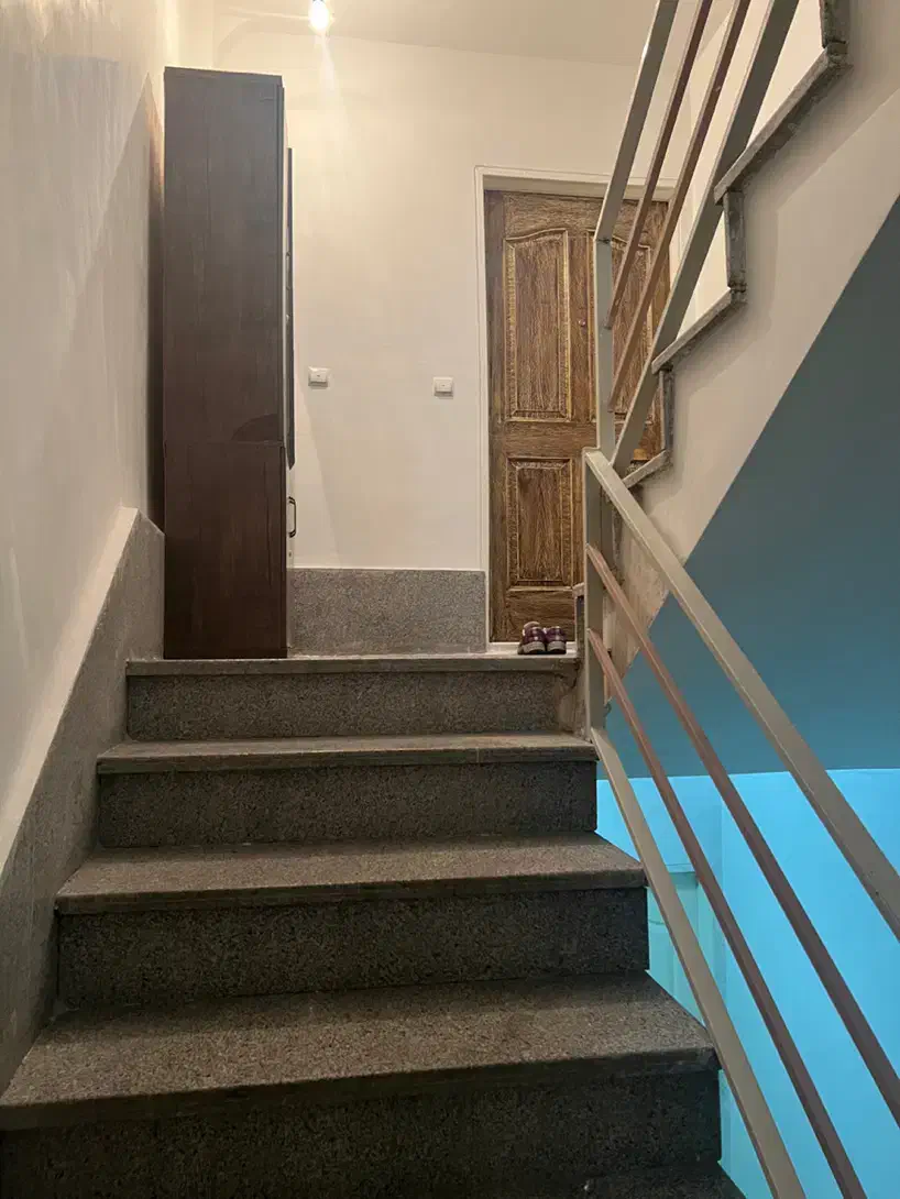 اجاره بک واحد اپارتمان طبقه ۴