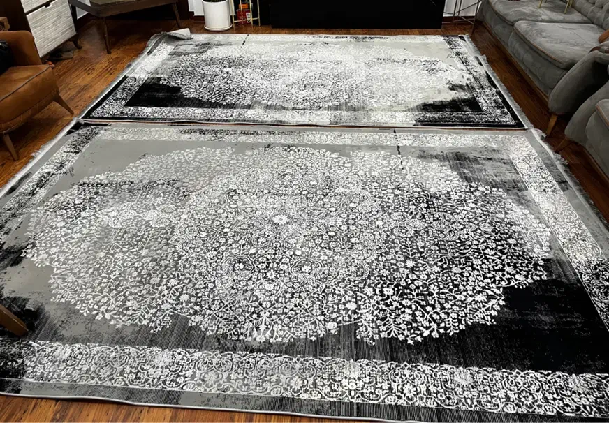 فرش مدرن ۶ متری|فرش|بوشهر, |دیوار