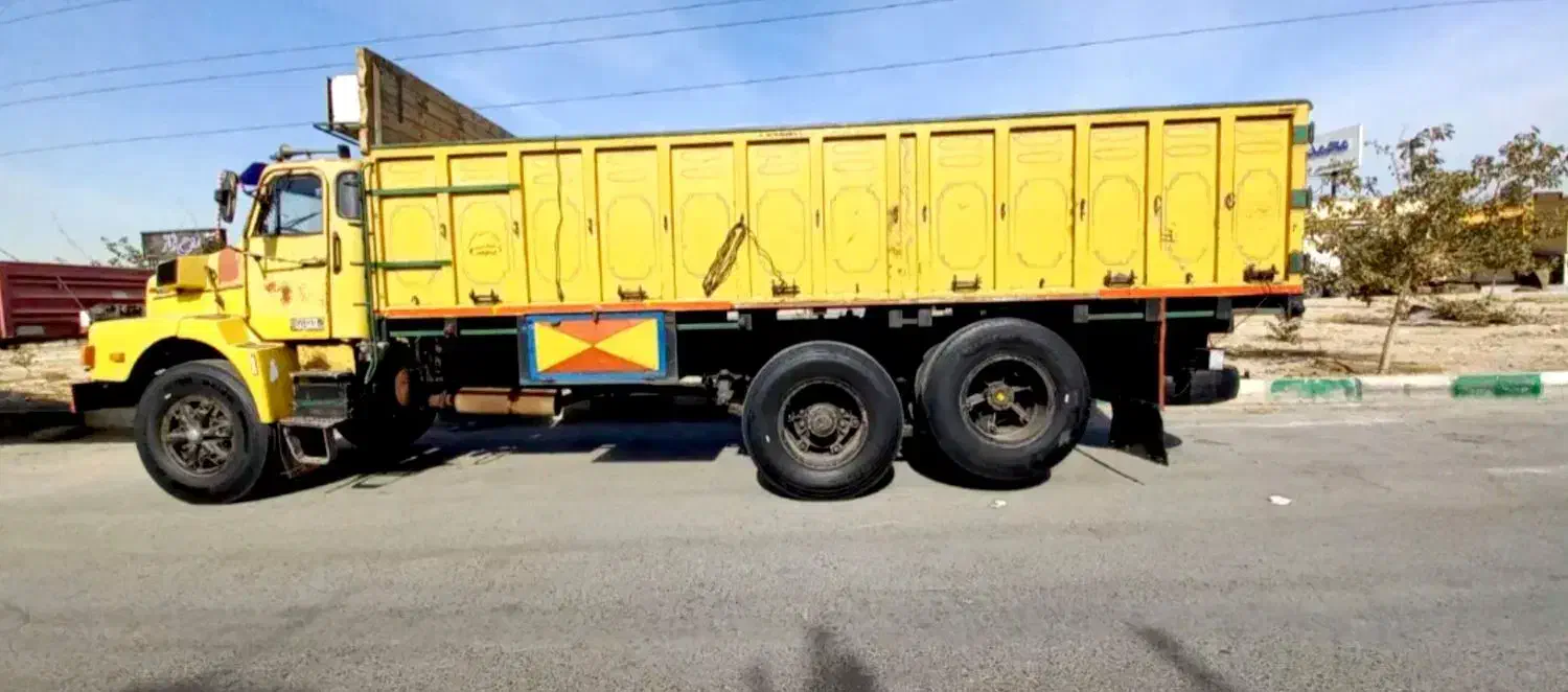 باربری عنایت|خدمات حمل و نقل|مهریز, |دیوار