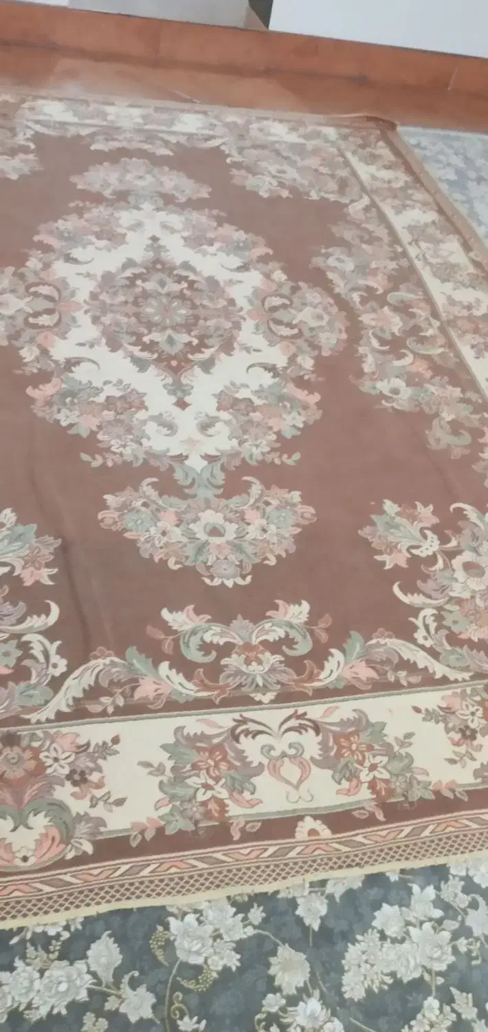 رو فرشی ۹متری دو رو شهر قدس|روفرشی|قدس, شهر‌قدس|دیوار