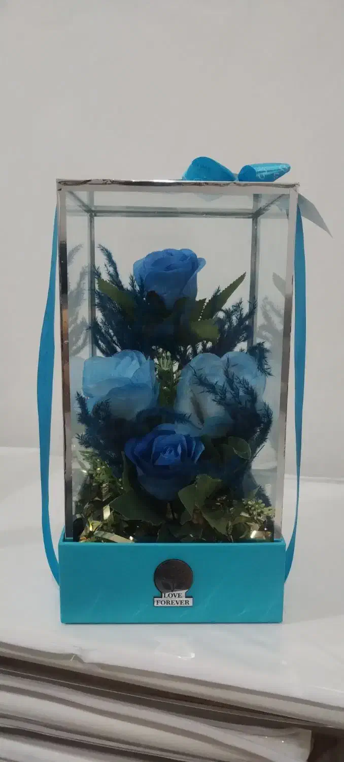 کادوی ولنتاین|گل و گیاه طبیعی|دهگلان, |دیوار