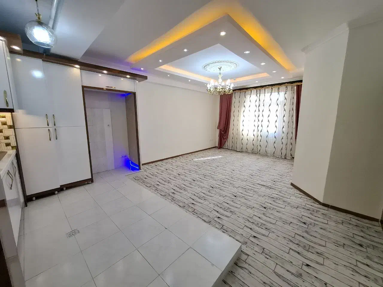 واحد شیک لاکچری فاز ۳ سهند|فروش آپارتمان|تبریز, |دیوار