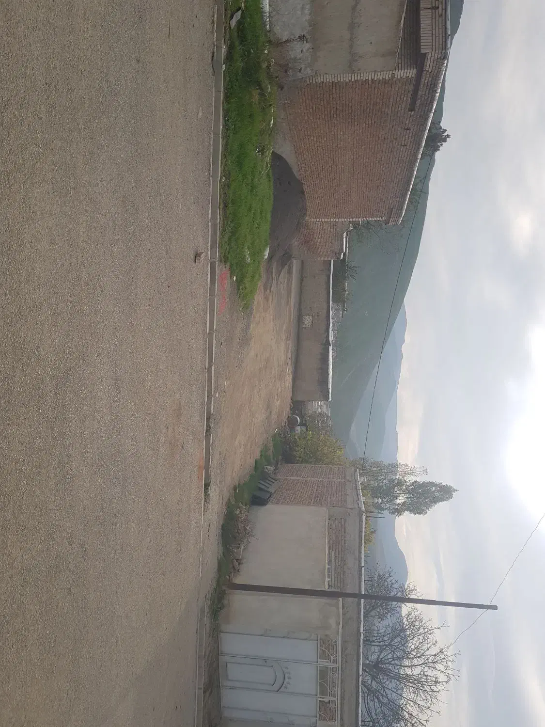 باسلام یک قطعه زمین در شهرک عباسیه گرمی|فروش زمین و ملک کلنگی|گرمی, |دیوار